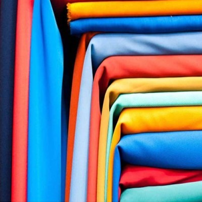 Textiles, Yarn and Fabrics